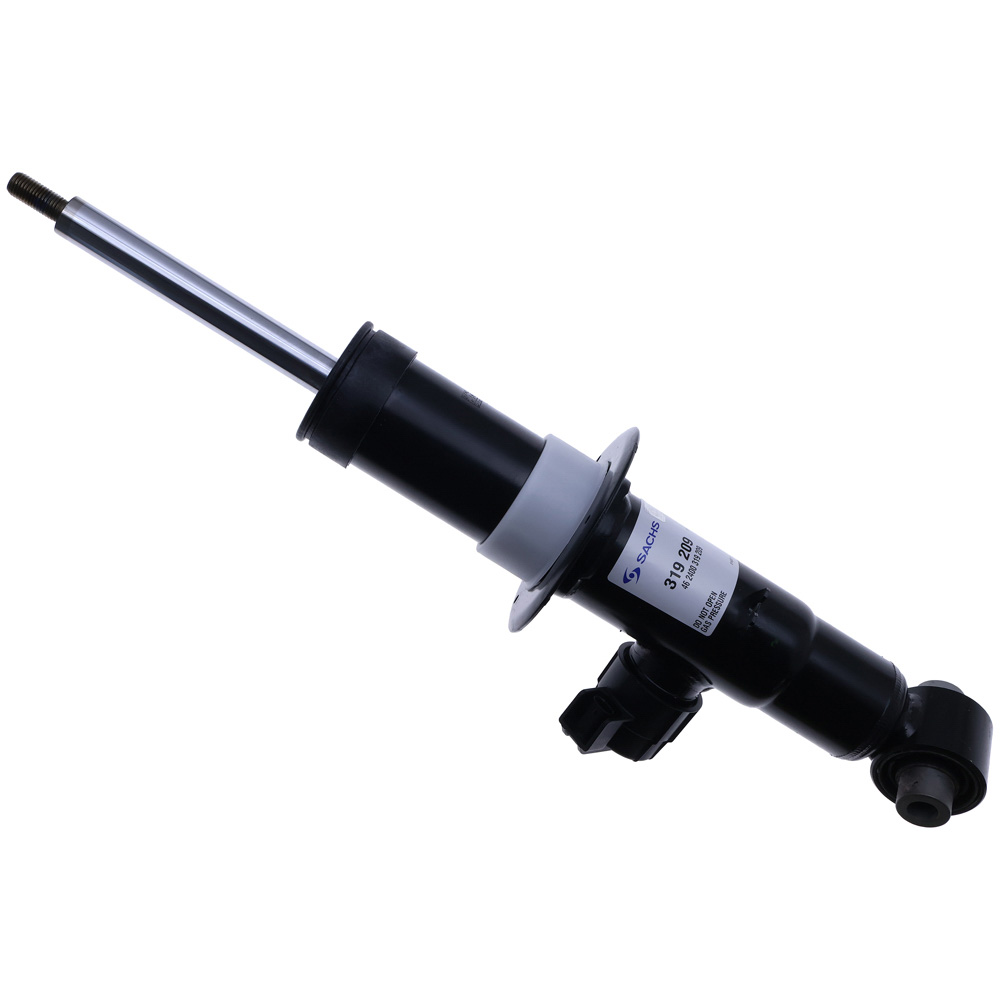 2021 Bmw X6 Shock Absorber